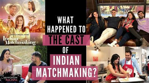 indian love making|'It's about time': How 'Indian Matchmaking' found love .